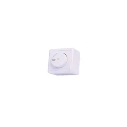 دیمر فن دلند روکار مدل نسترن (800W)